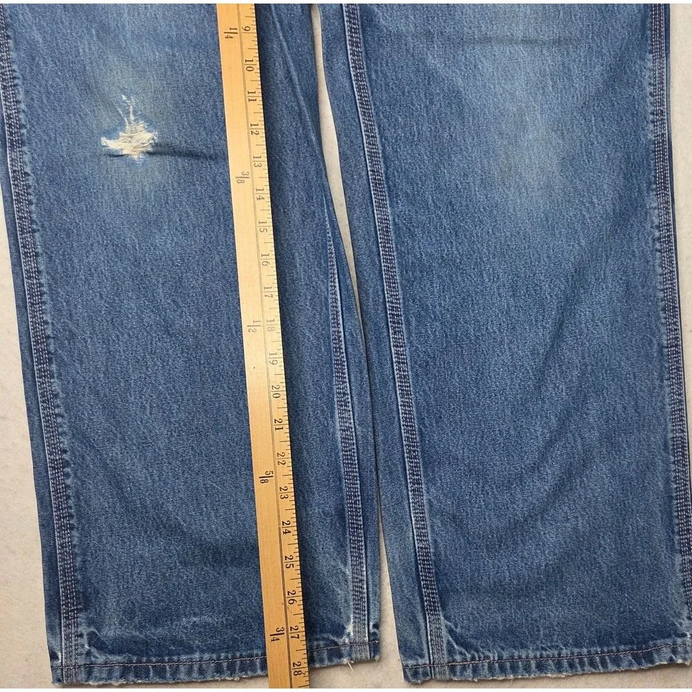 Carhartt authentic fr