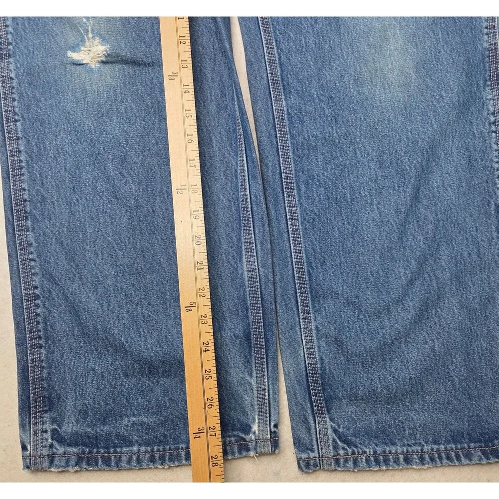 Carhartt authentic fr