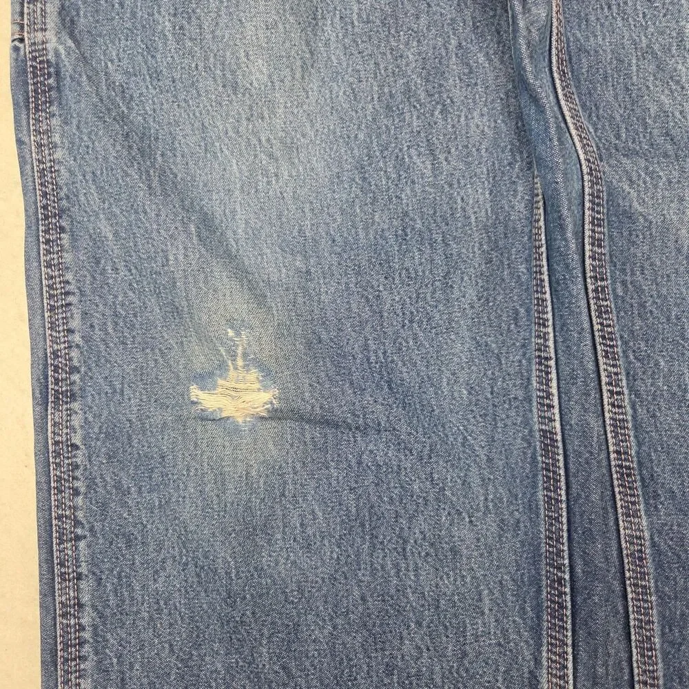 Carhartt authentic fr