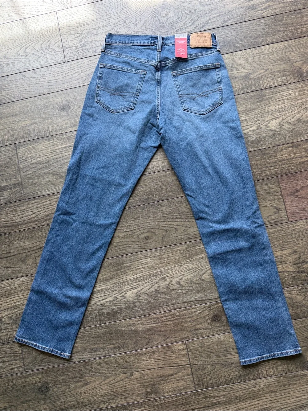 Levis levi athletic