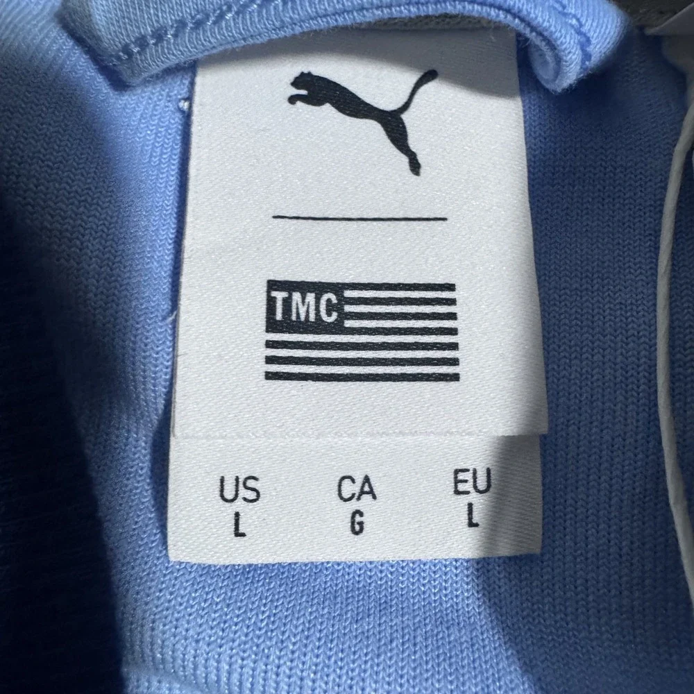 Puma tmc all