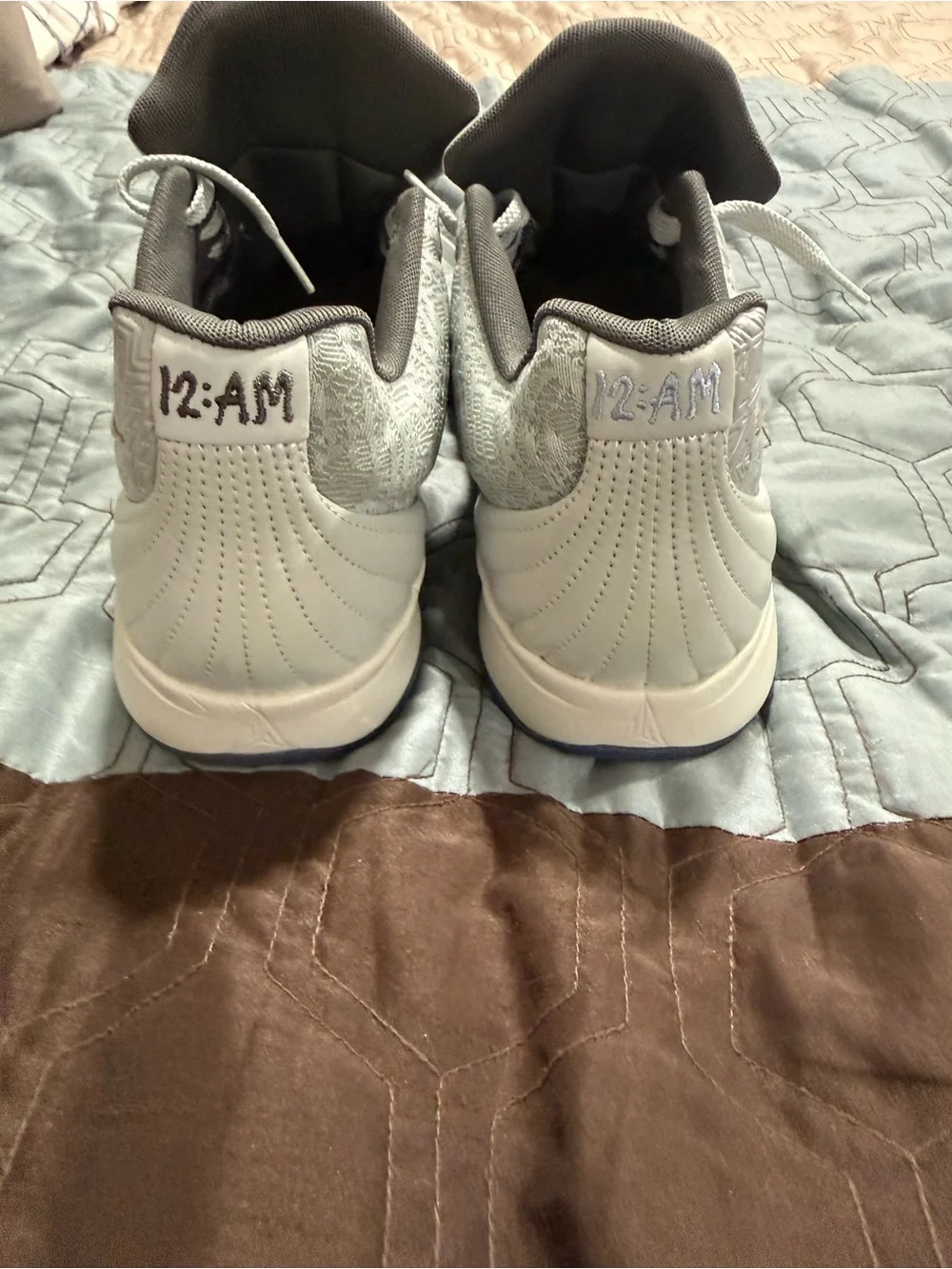 N/A nike ja