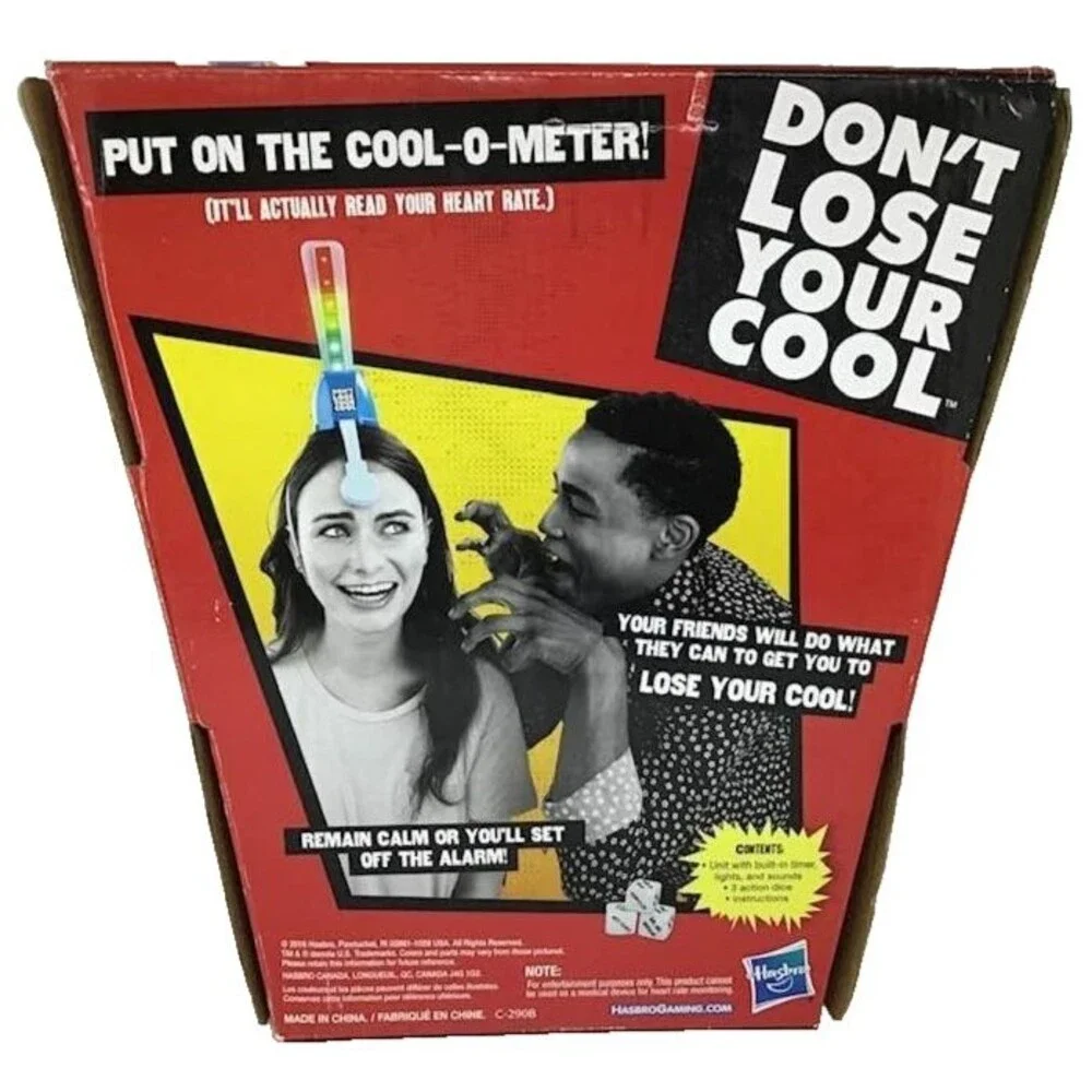 Hasbro don lose