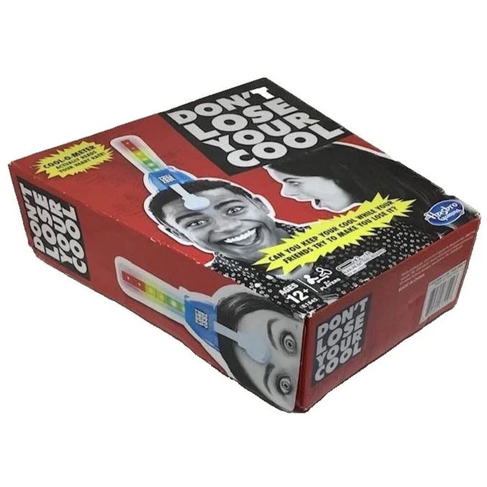 Hasbro don lose