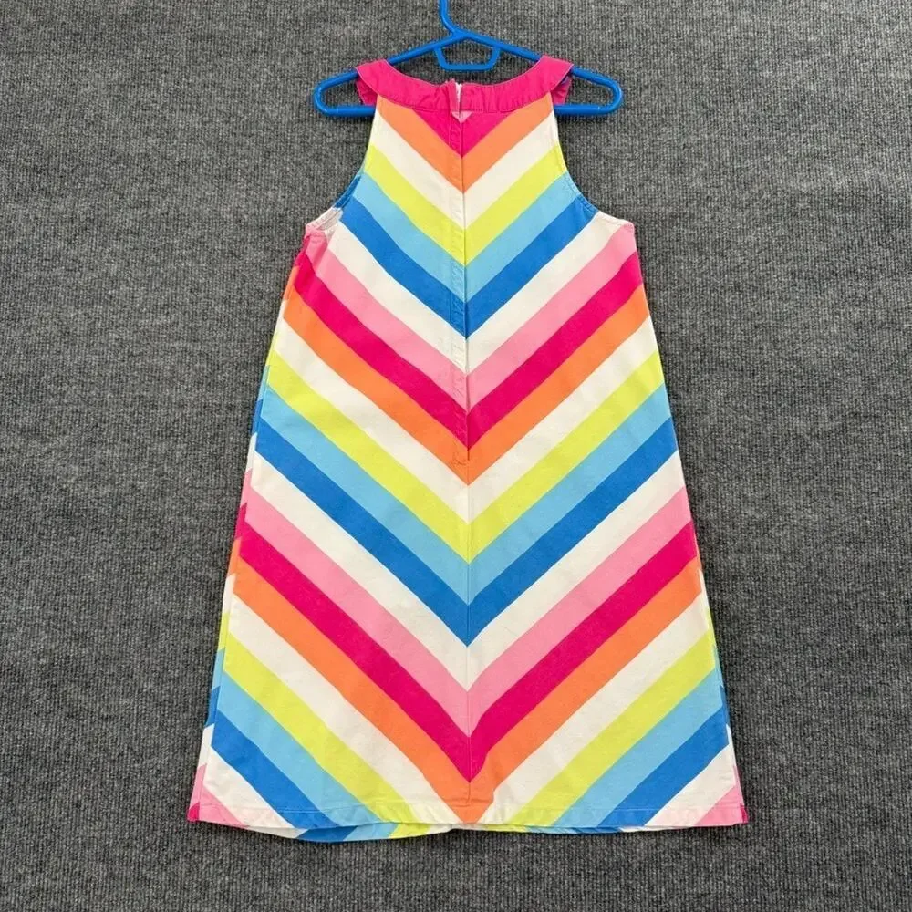 Gymboree size color