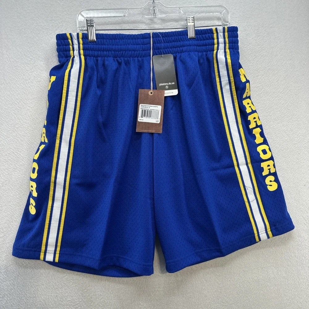 Mitchell & Ness nba mitchell