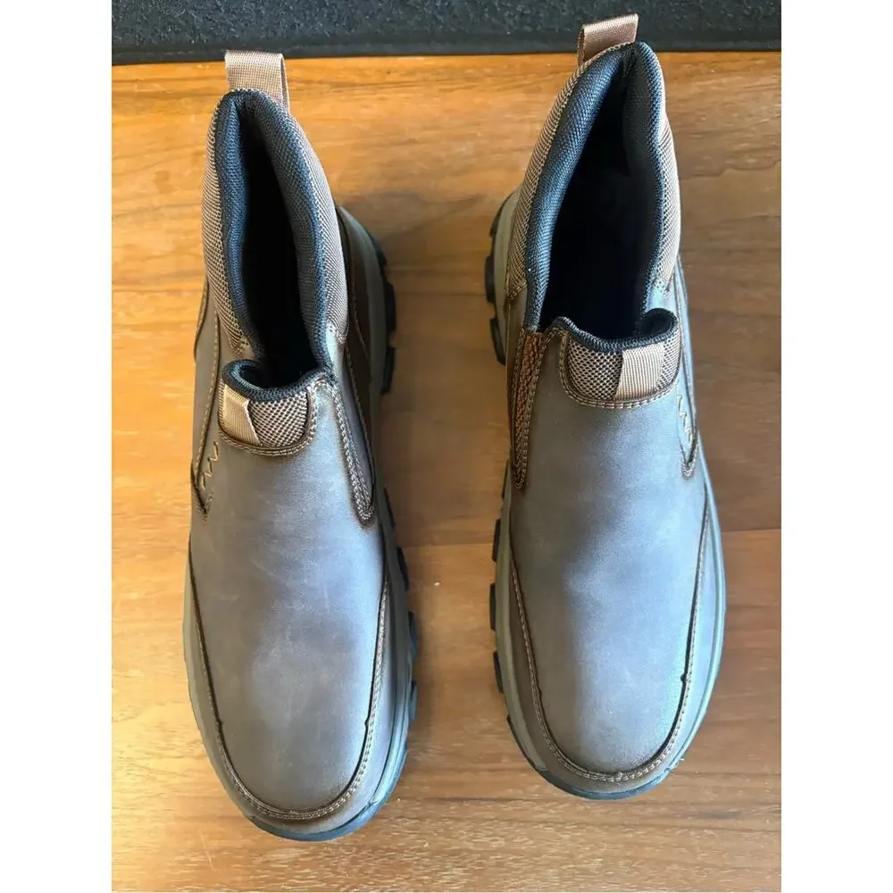 Unbranded rugged worn side