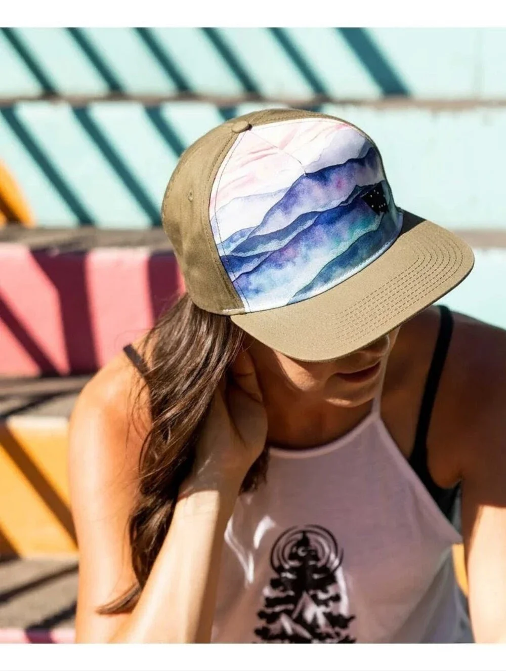 Vela Apparel new without
