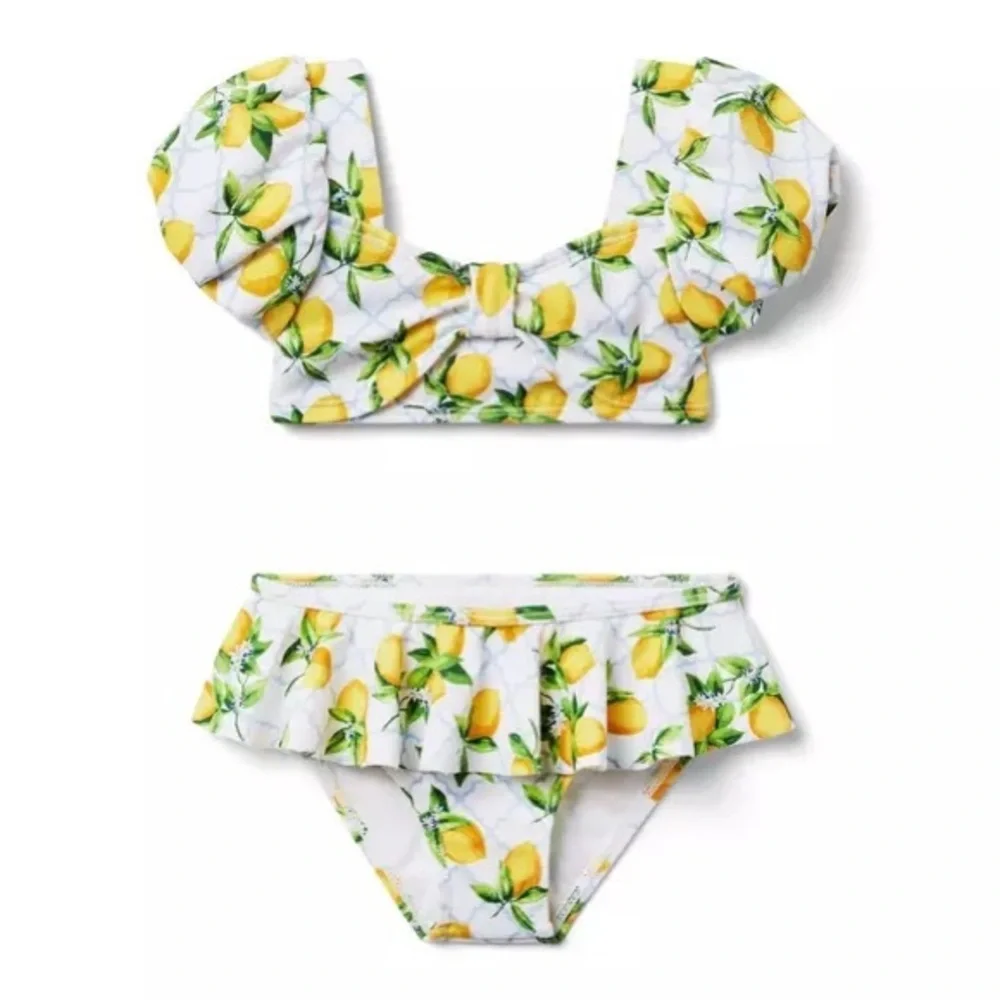 Janie and Jack size toddler
