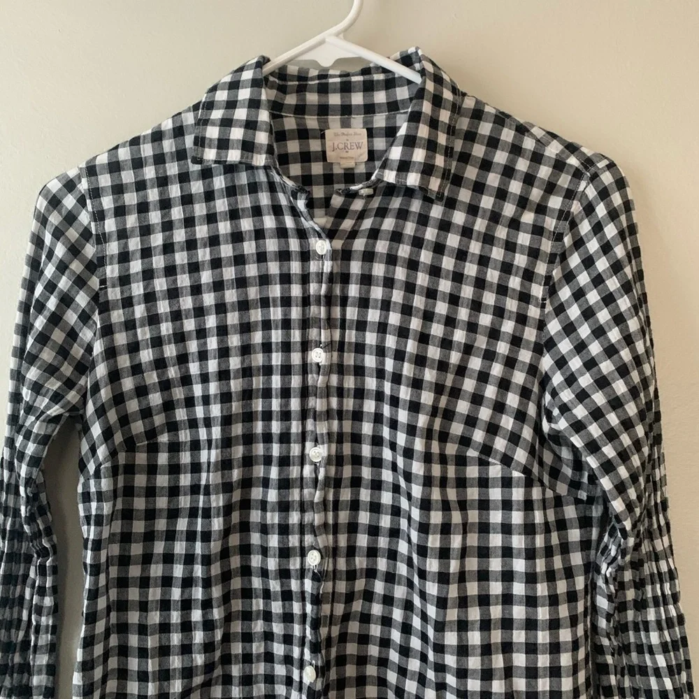 J. Crew good