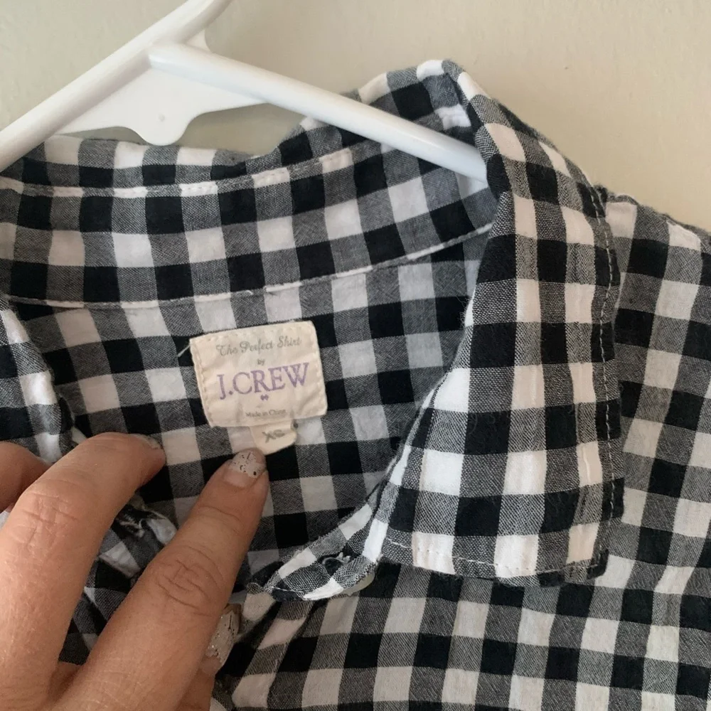 J. Crew good