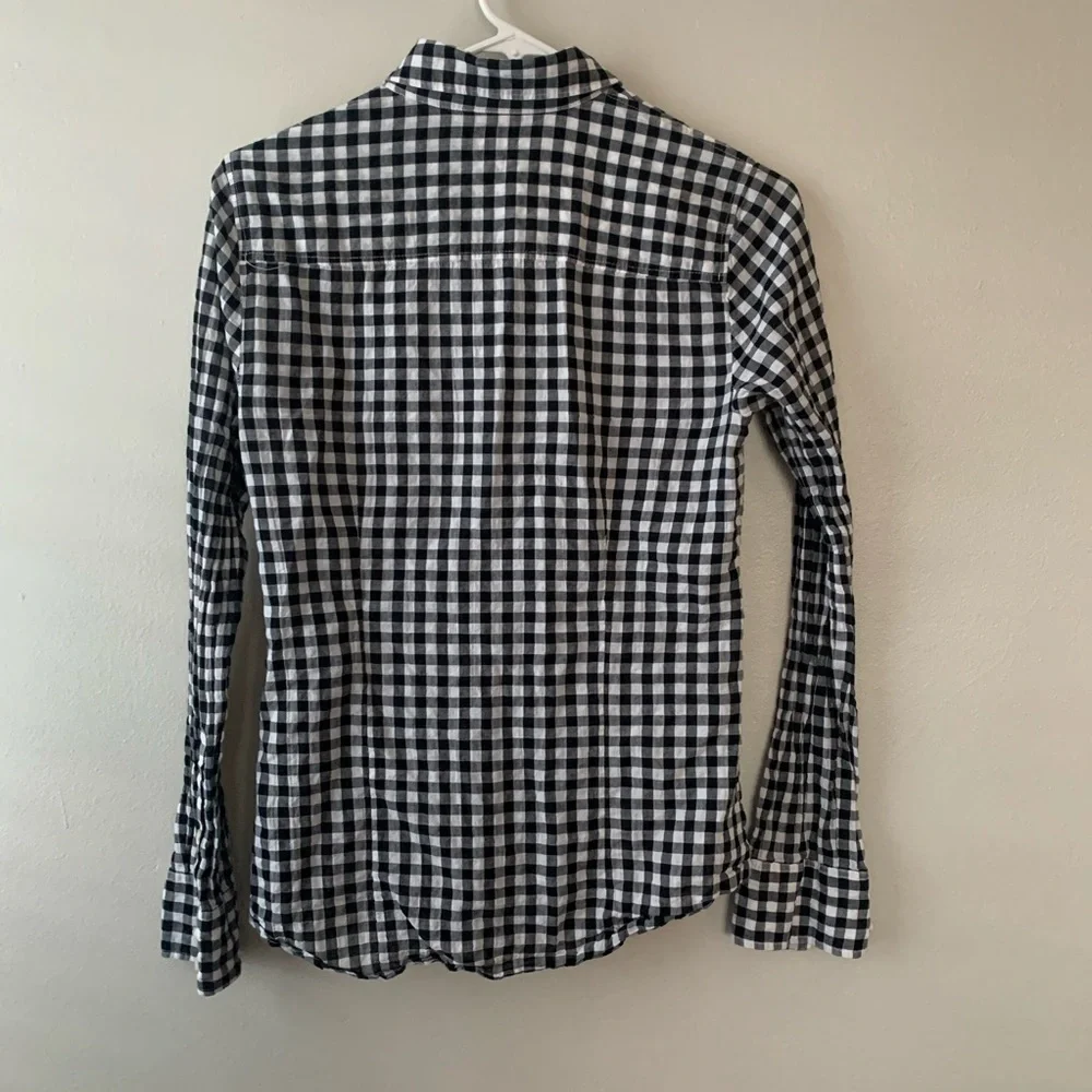 J. Crew good