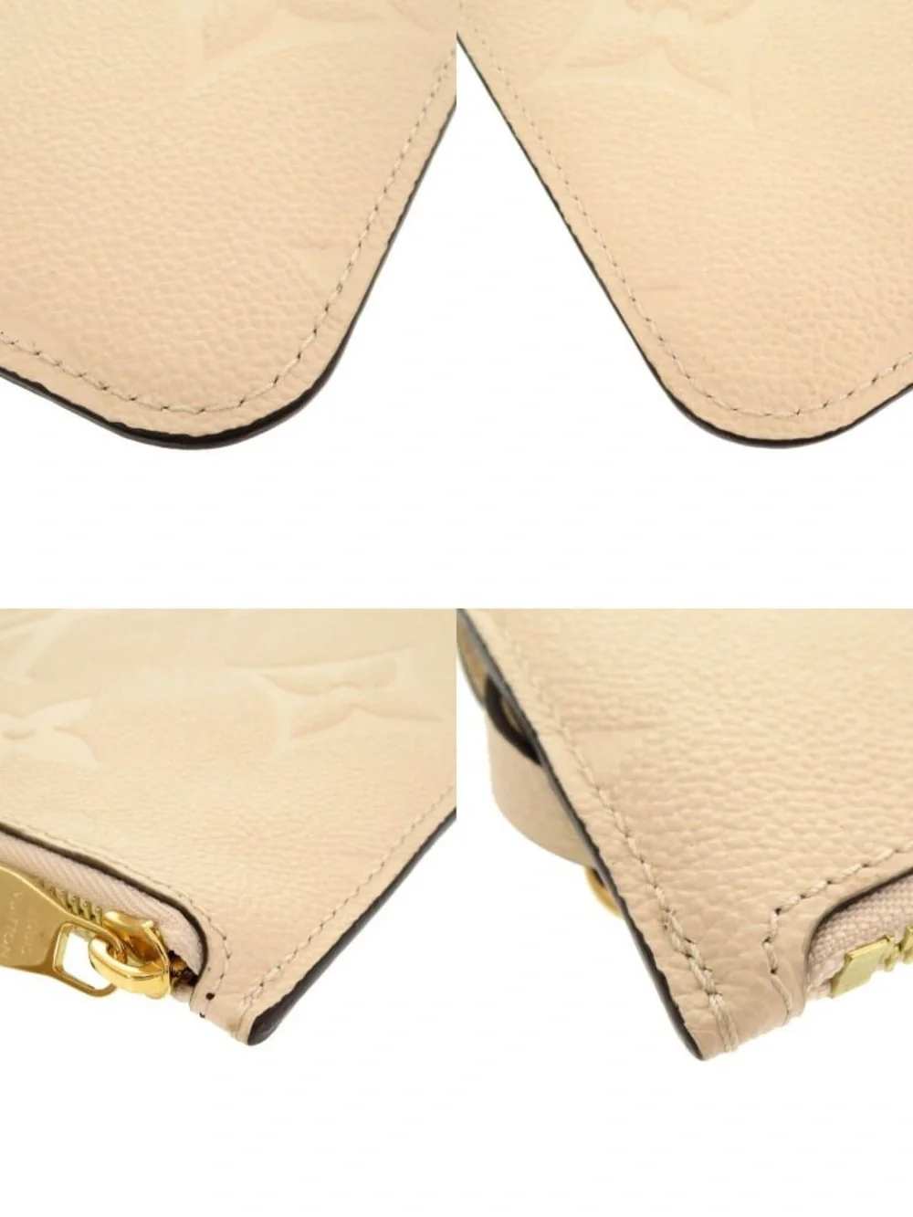 Louis Vuitton this authentic