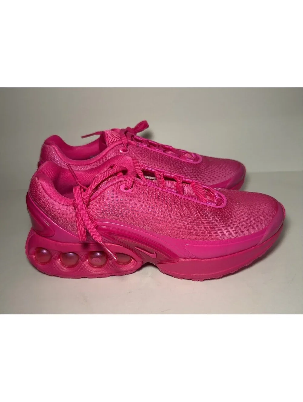 Nike product overview