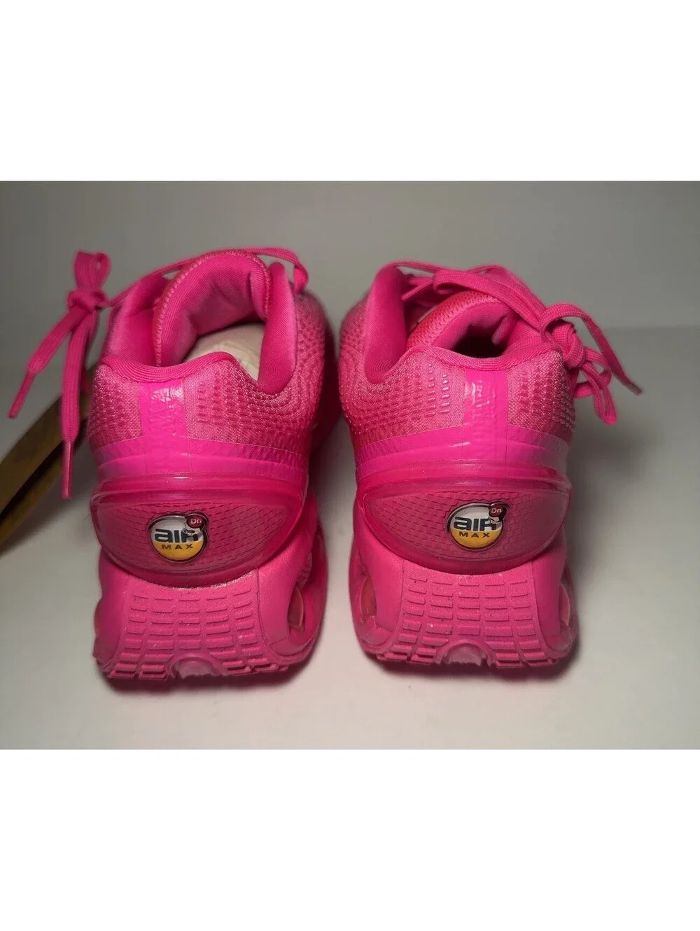 Nike product overview