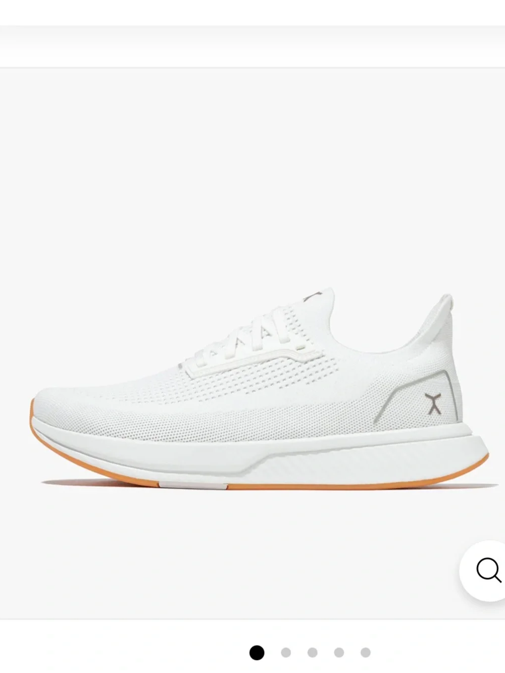 Flux Footwear | Adapt Runner | Size 10.5