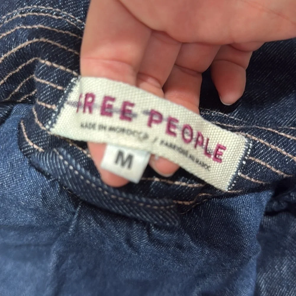 Free People free people