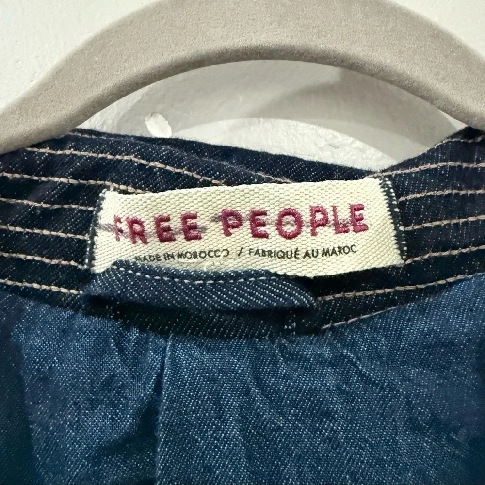 Free People free people