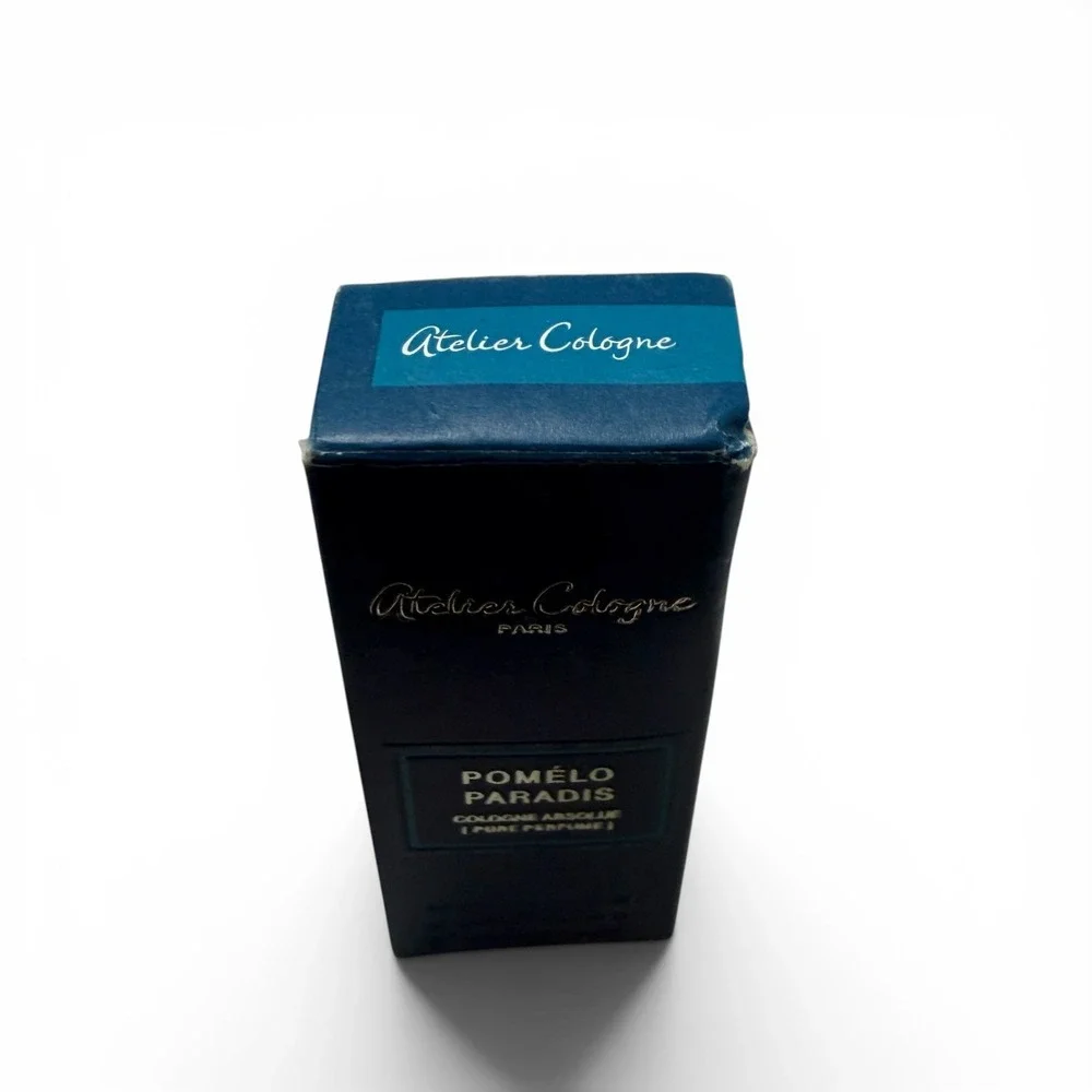 Atelier Cologne Pomélo Paradis Mini Travel Dabber Splash Size 10 mL New