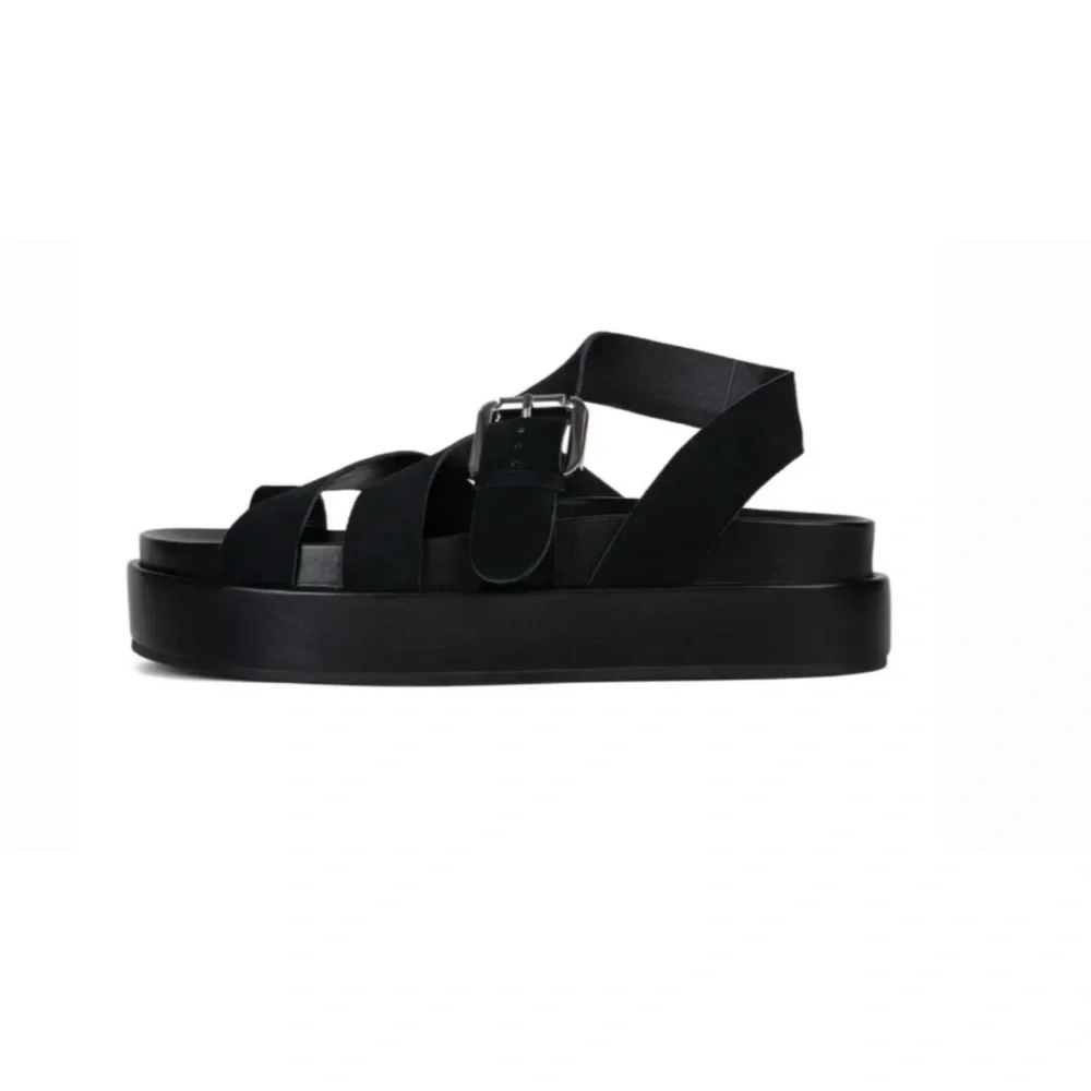 Jeffrey Campbell modern chunky