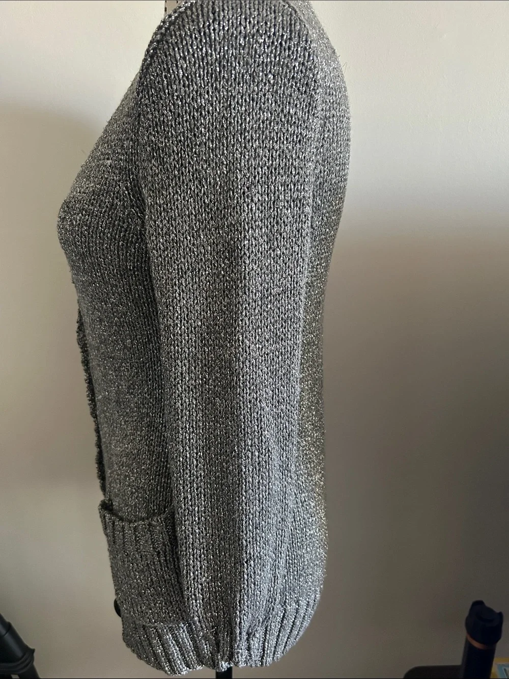 J. Crew crew women