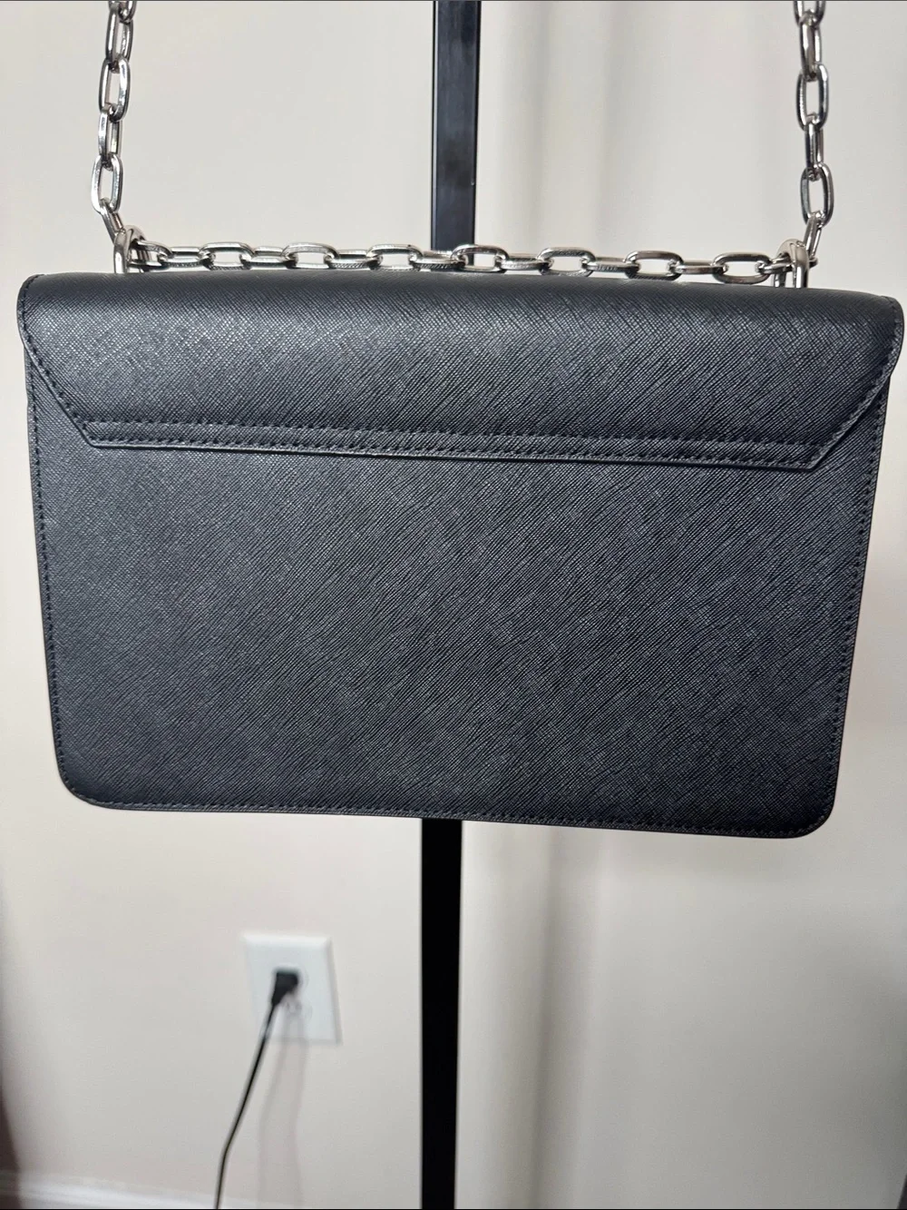 Vivienne Westwood structured black