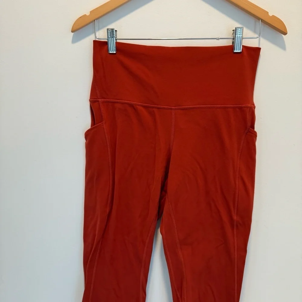 lululemon athletica questions leave
