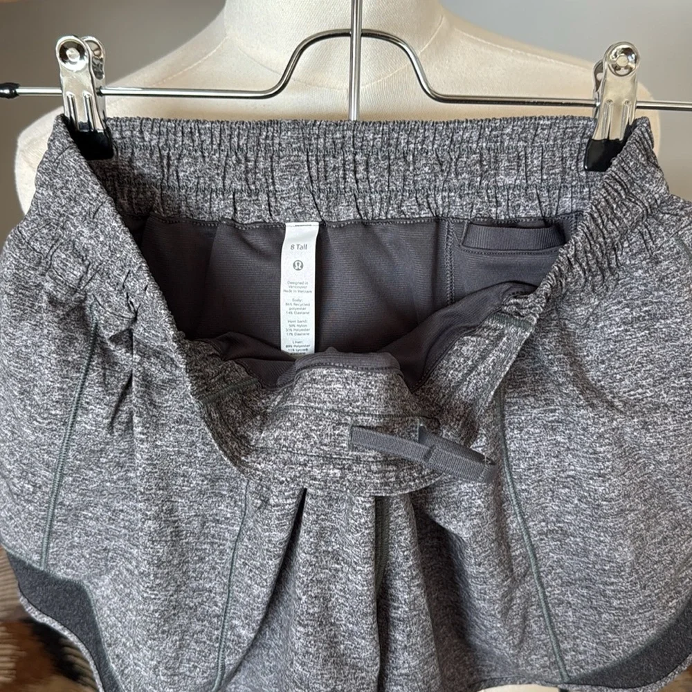 lululemon athletica lululemon hotty