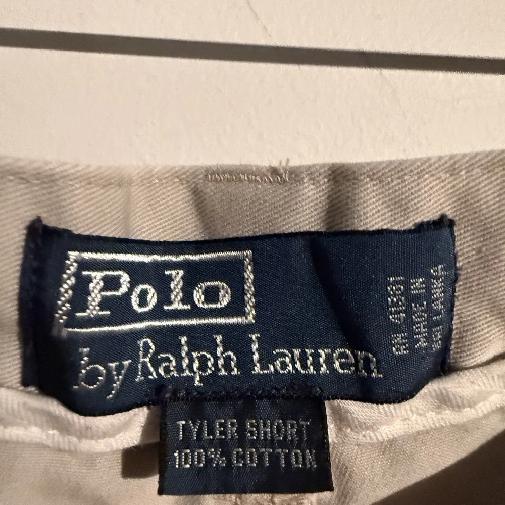 Polo Ralph Lauren polo ralph