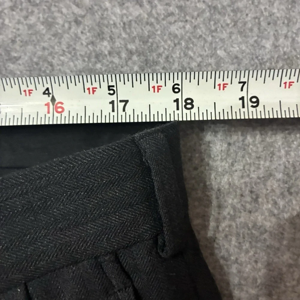 Brooks Brothers do measurements or