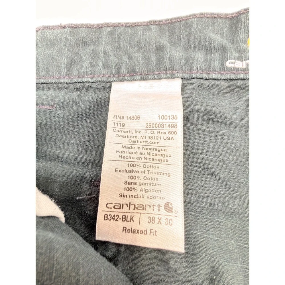 Carhartt hammer authentic loops