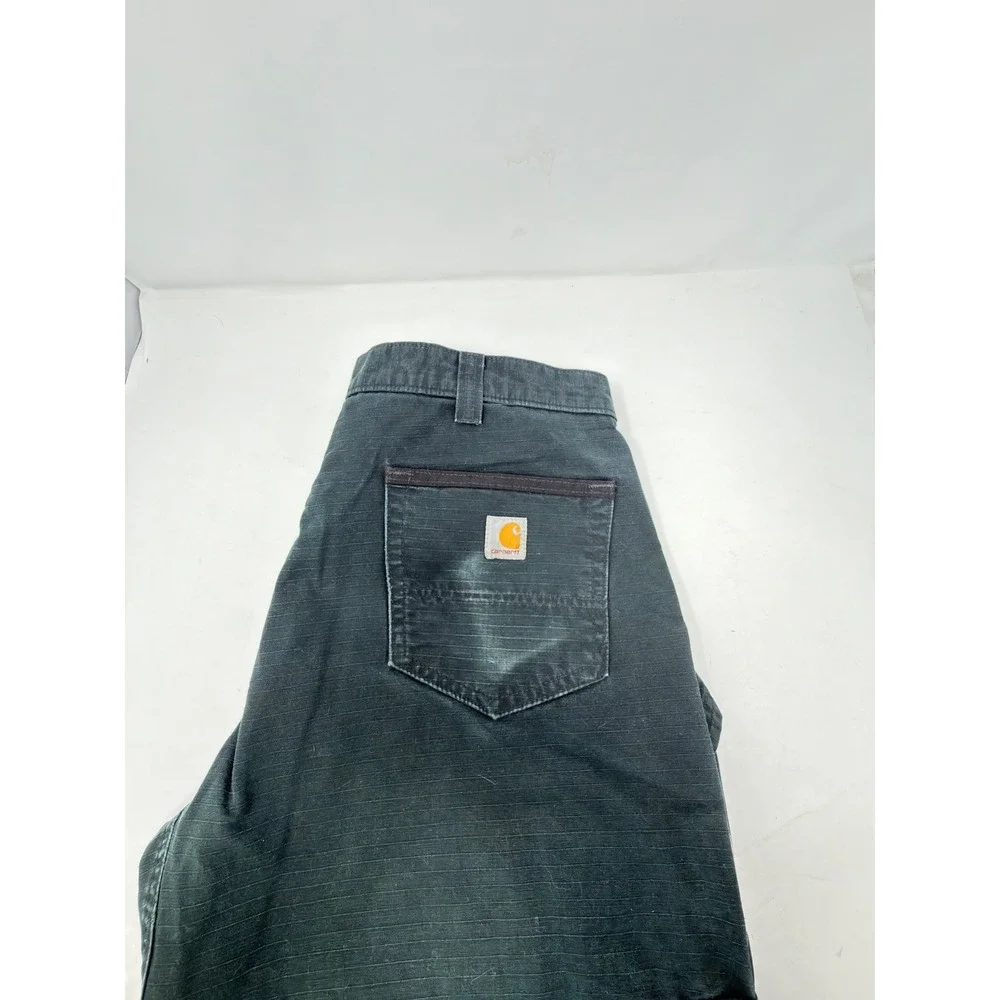 Carhartt duty ensures are