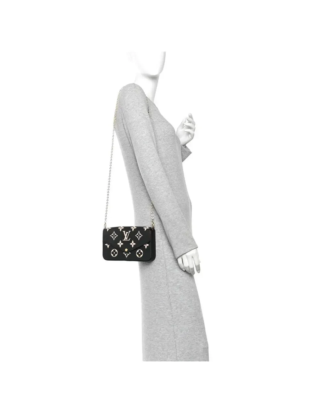 Louis Vuitton indulge luxury