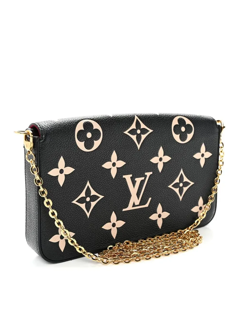 Louis Vuitton indulge luxury