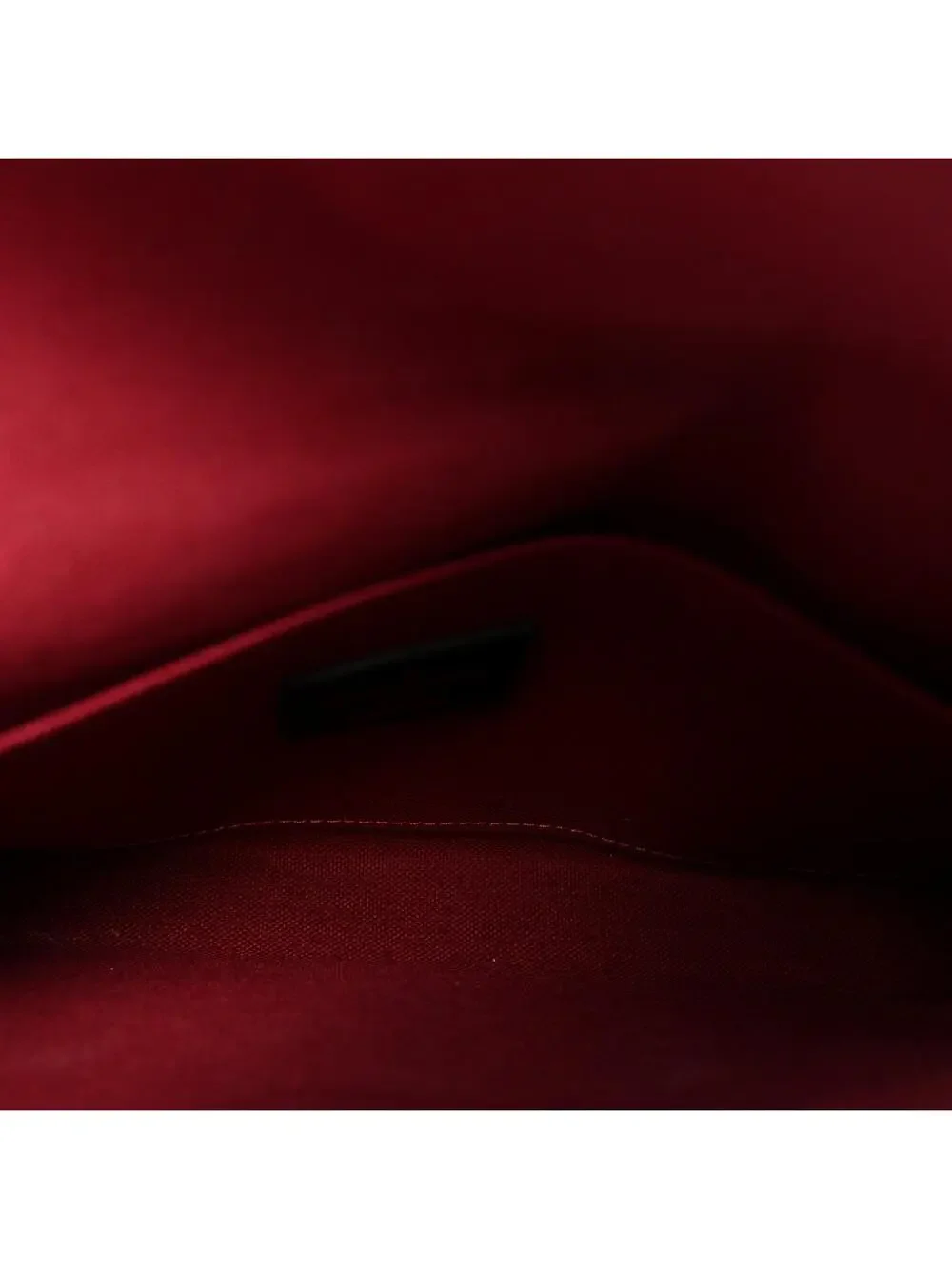 Louis Vuitton indulge luxury