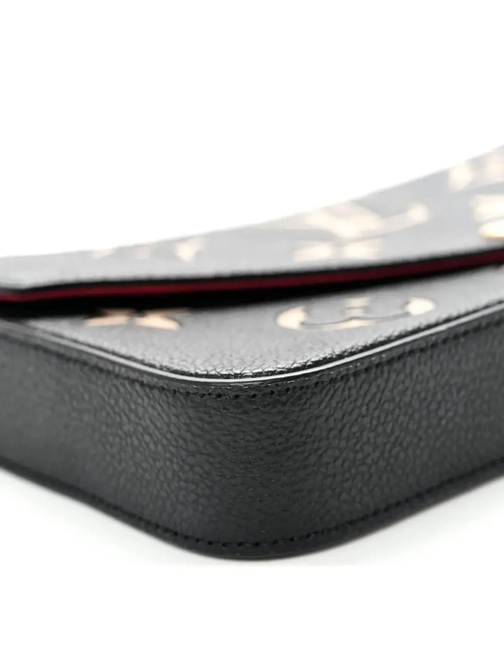 Louis Vuitton indulge luxury