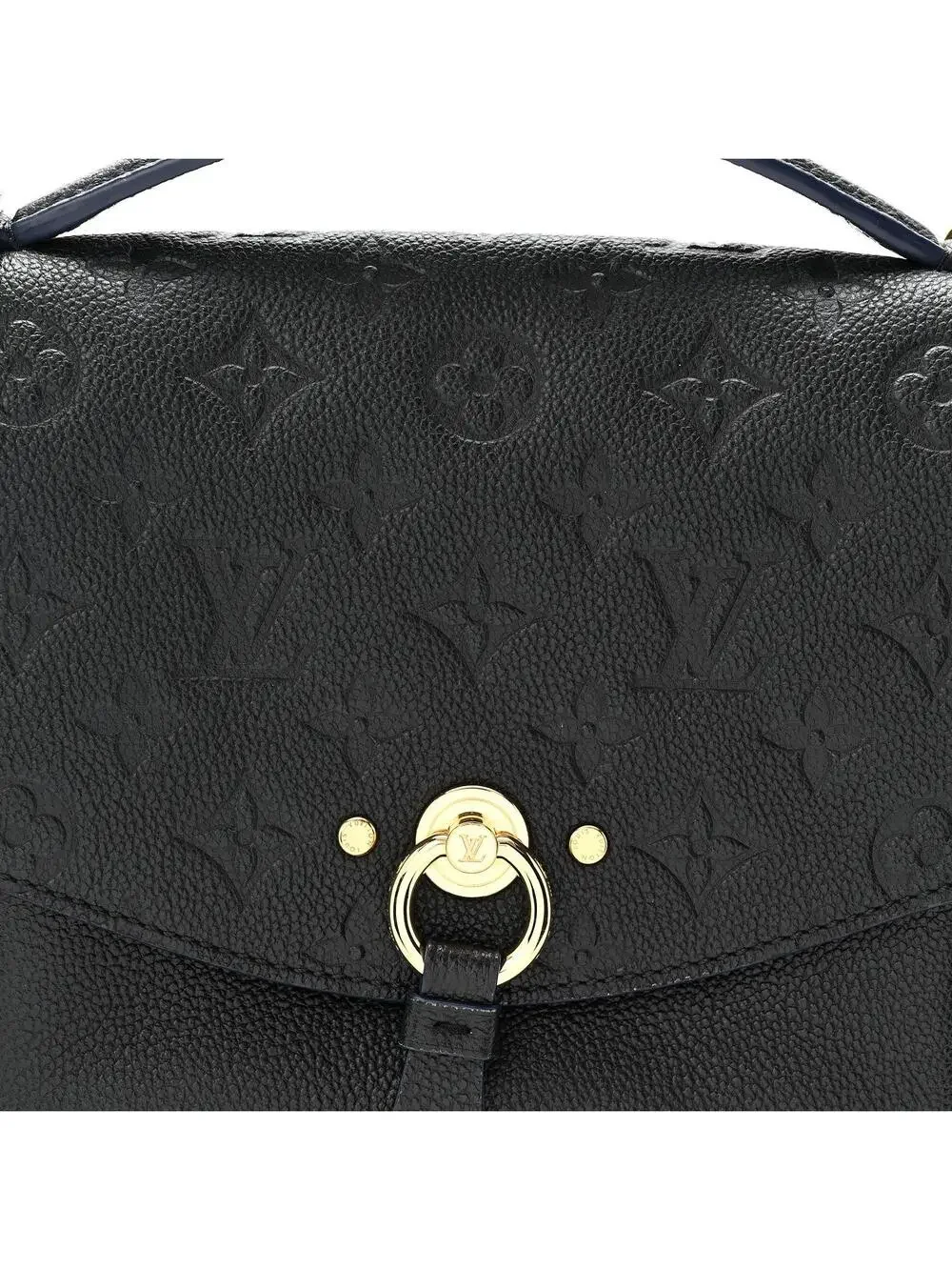 Louis Vuitton introducing louis