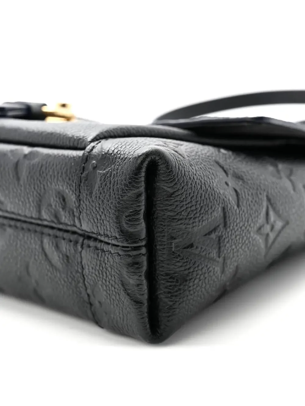 Louis Vuitton introducing louis