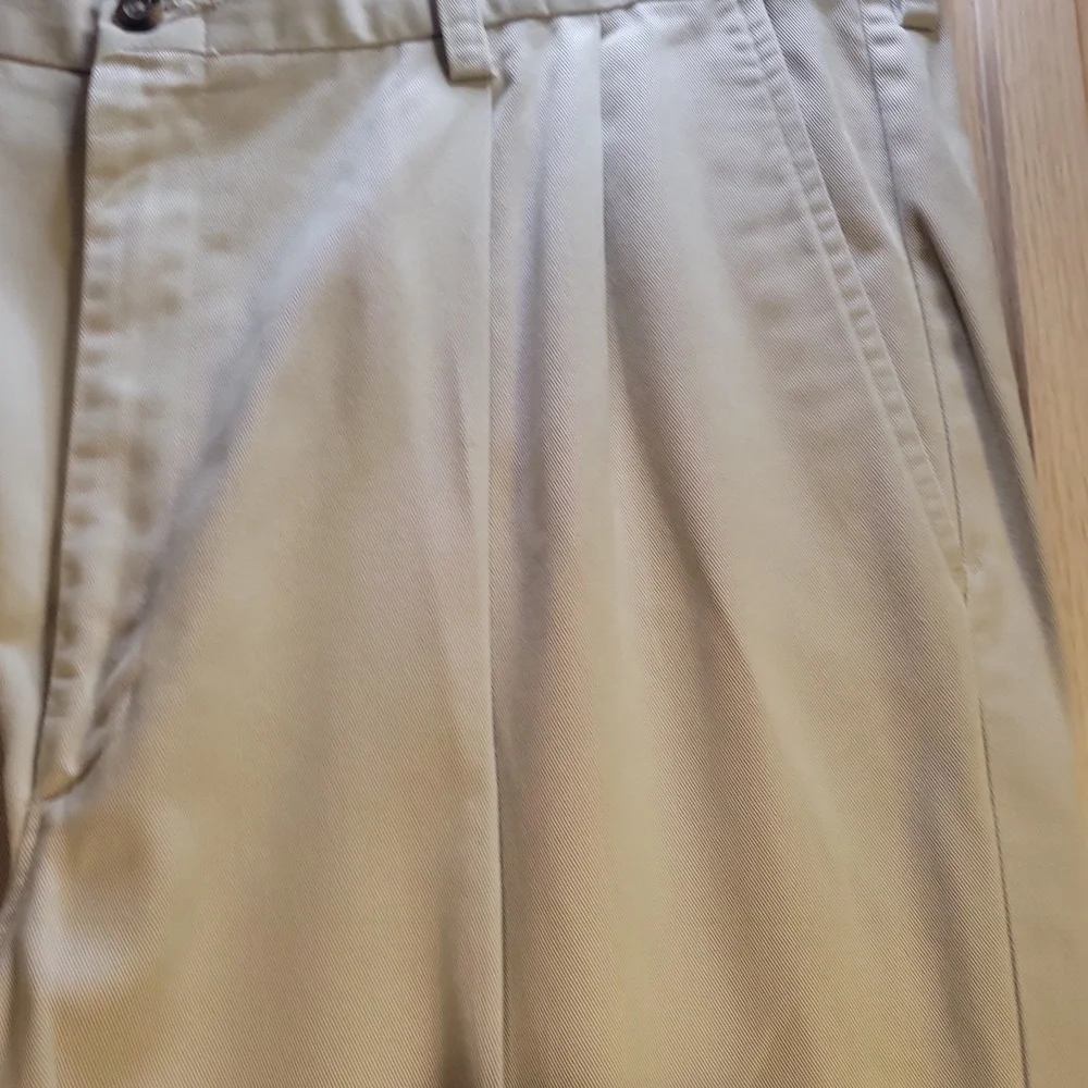 Haggar up grabs