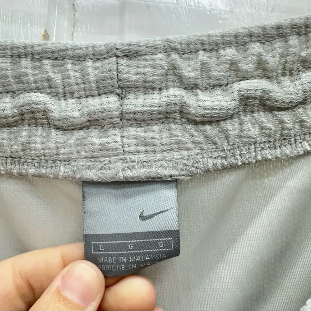 Nike vintage white