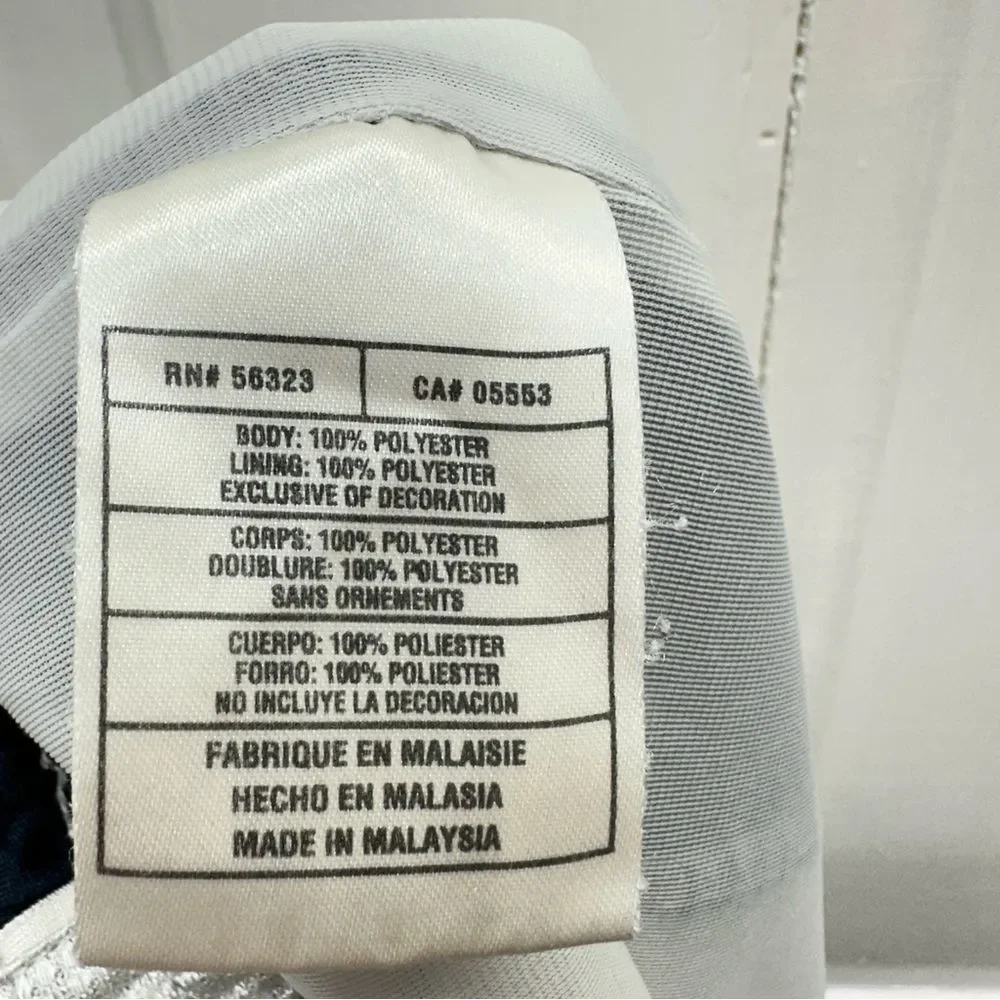 Nike vintage white