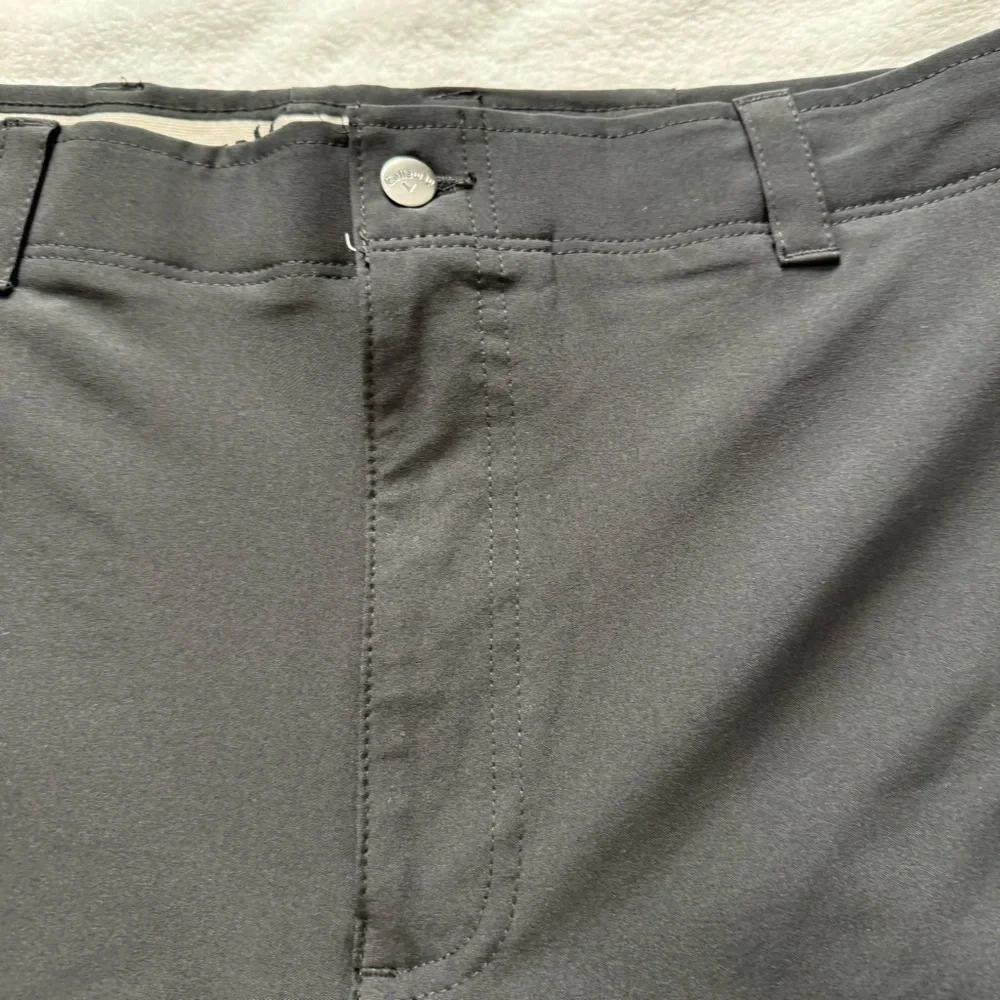 Callaway flat front