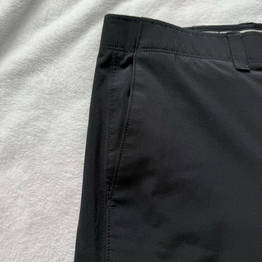 Callaway flat front