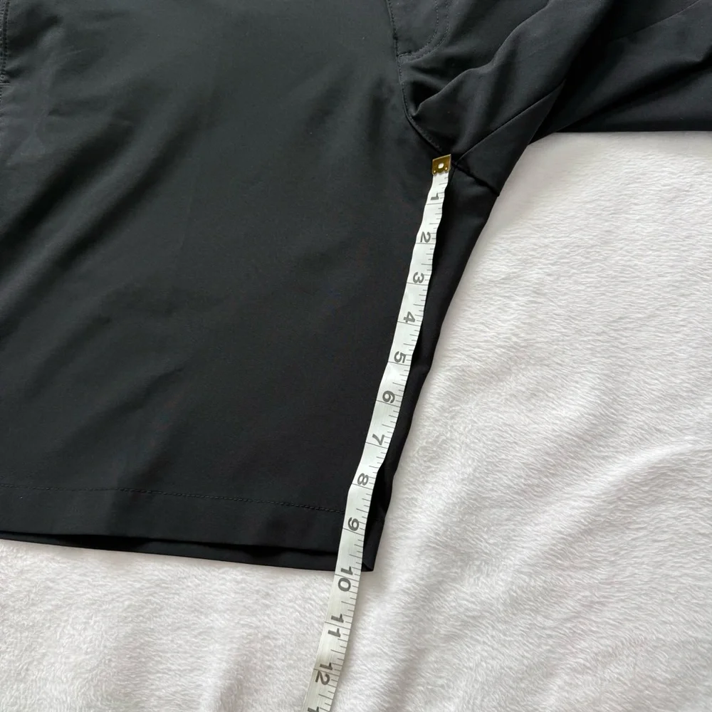 Callaway flat front