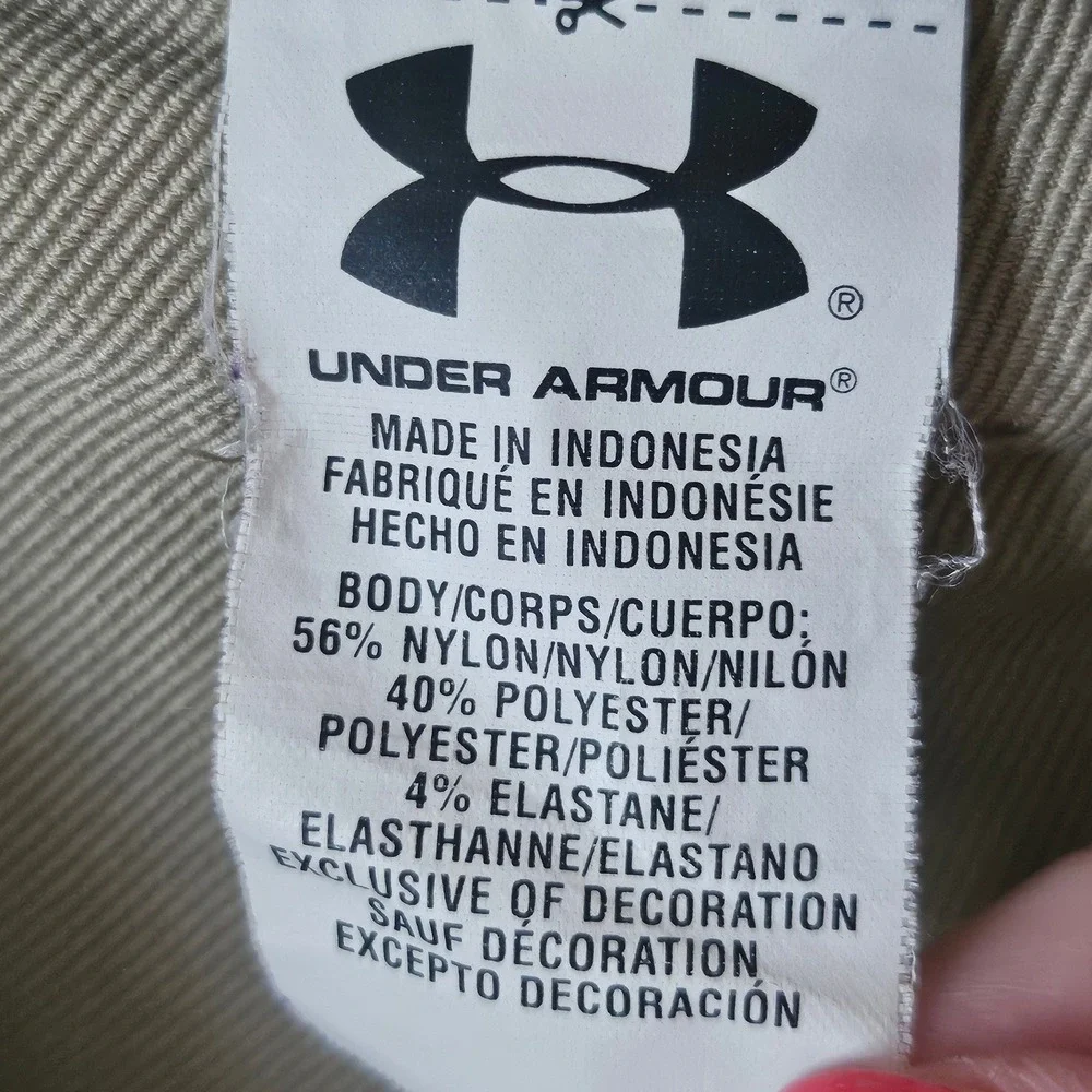 Under Armour under armour