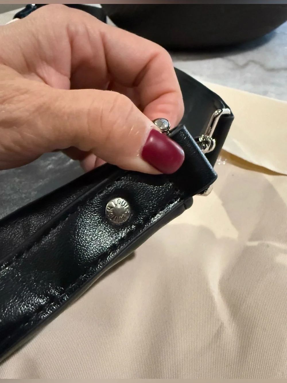 N/A large lv