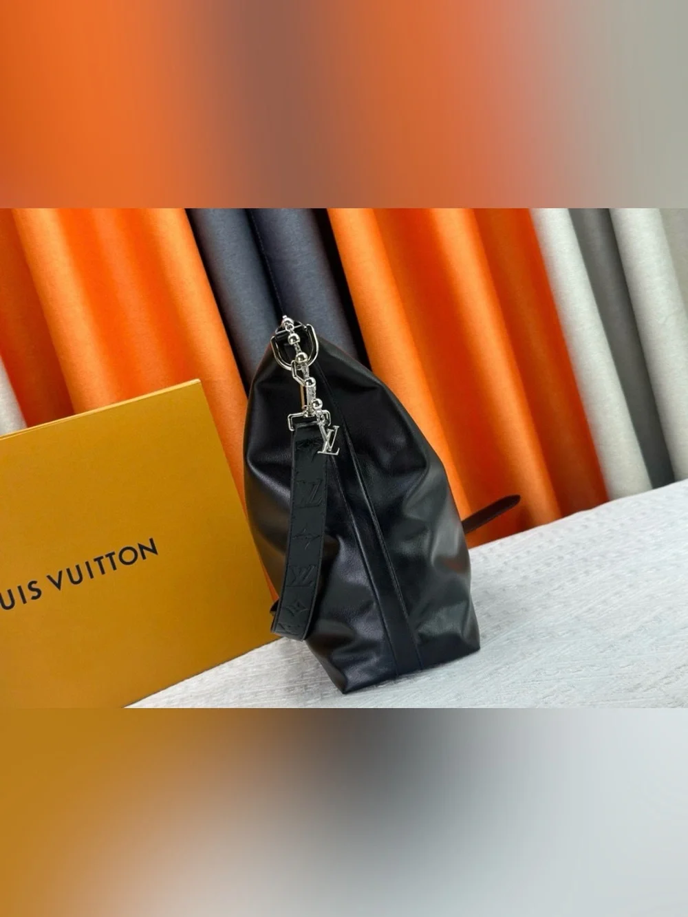N/A large lv