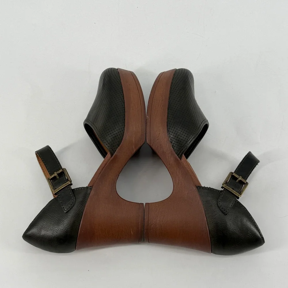 b.o.c. variations heel