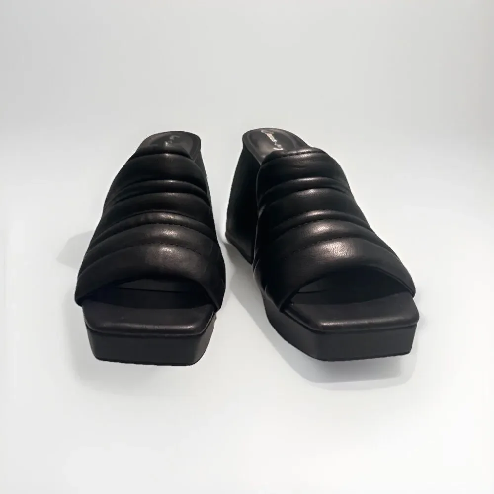Sam Edelman circus by