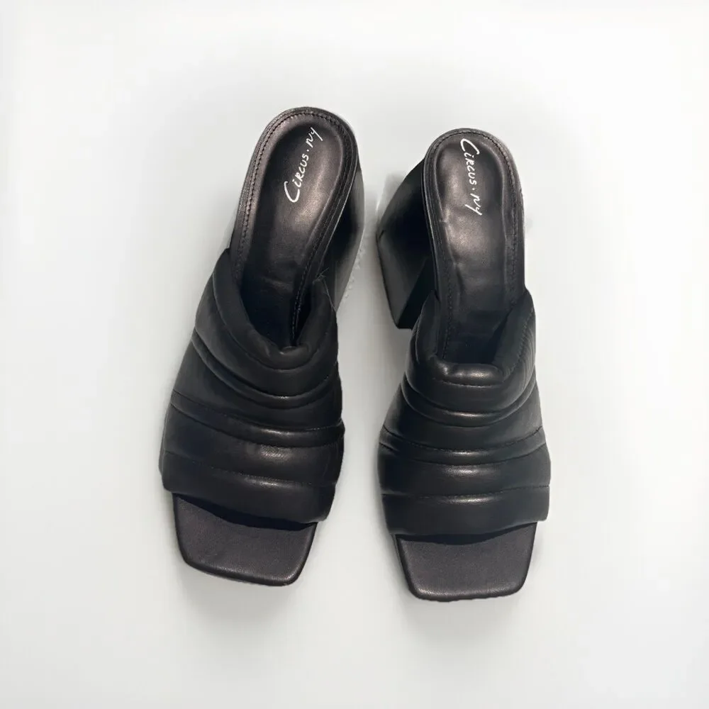 Sam Edelman circus by